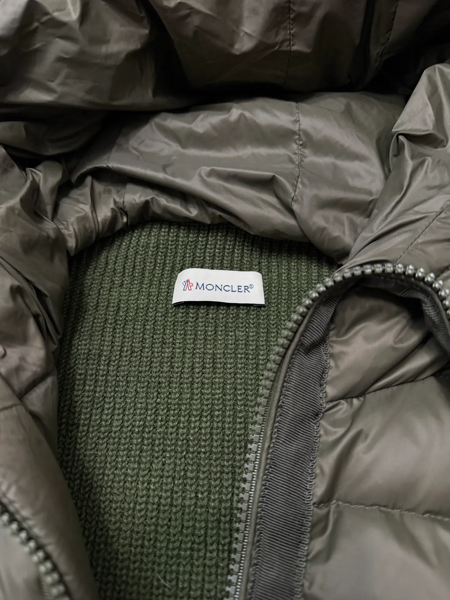 Moncler New Arrival New Arrival New Arrival Series ， Quality ， ， ， Green Black size：s-xxl